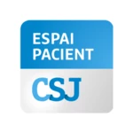 Logo of Espai Pacient Clínica St Josep android Application 